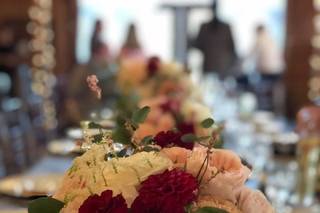 Lark Floral - 30
