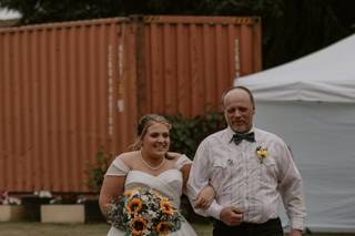 Anna's Bridal - 9