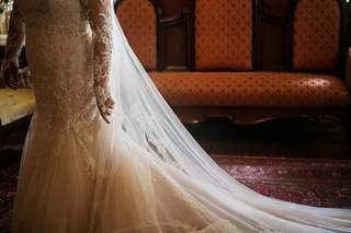 Natasha Marie Bridal - 13