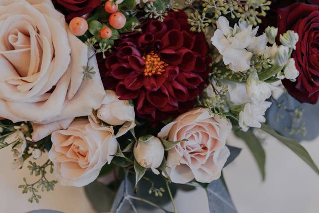 I Do Flowers 3
