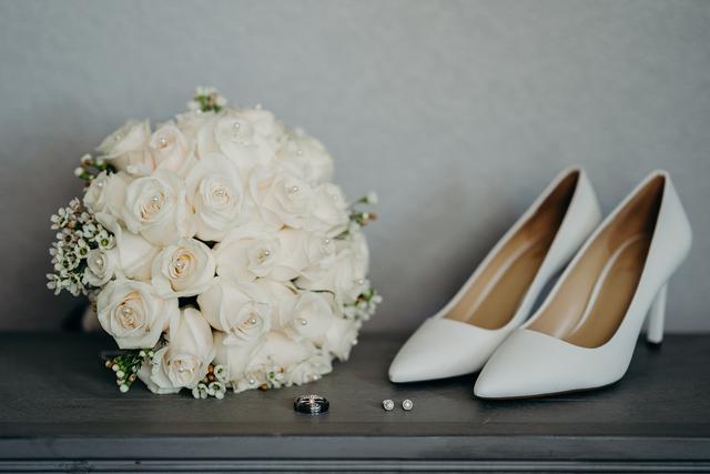 Annette fin wedding photography - 4