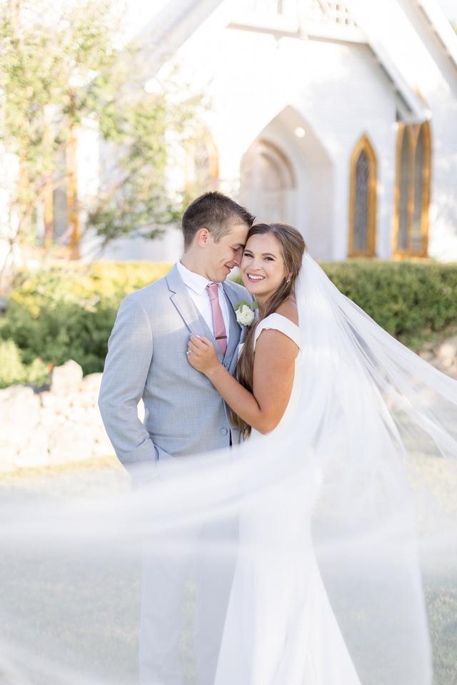 Brandon & Lindsay Lutz Photography - 2