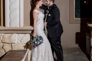 Aristide | Colleyville by Walters Wedding Estates - 39