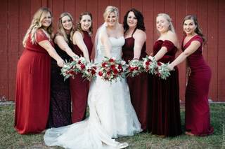 I Dream of Weddings - 23