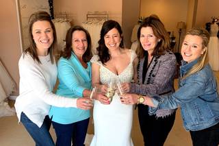 The Bridal Collection - 59
