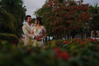 Karlos Guerrero The Bride Makeup - 29