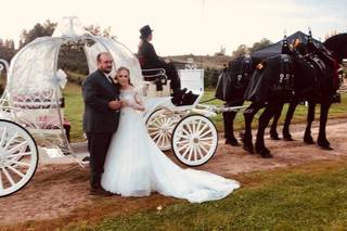 Cinderella Carriage LLC - 6
