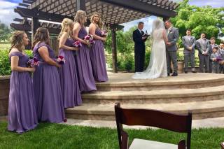 Rancho Victoria Weddings - 27