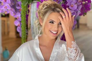 Bombshell Makeovers - 33