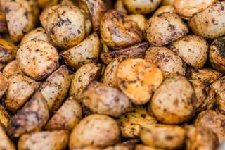 Gance's Complete Catering - 12