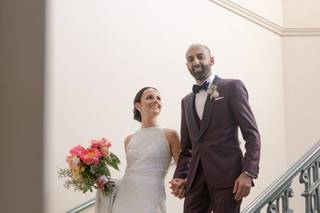 Even Keel Weddings - 9