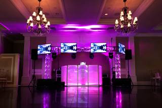 DJ JOEY SALVATORE ENTERTAINMENT - 14