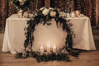 Valentina's Floral Design - 20