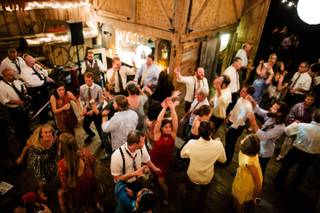 Caswell Farm & Wedding Barn - 33