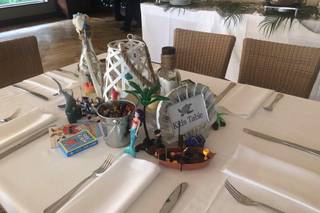 Island Way Grill - 14