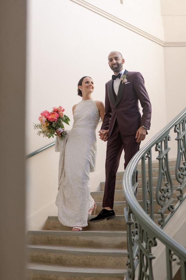Even Keel Weddings - 2