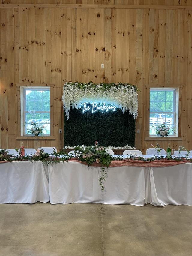 The Barn of Hidden Valley - 3
