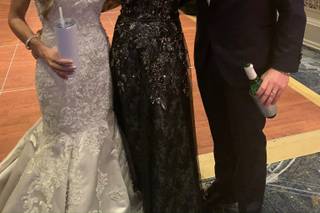 Bijou Bridal & Special Occasion Ardmore - 26