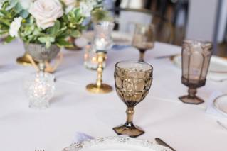 Southern Vintage Table - 74