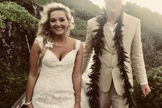 Maui Boutique Weddings - 14