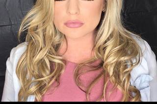 Maria Luca Makeup Artist - 7
