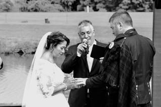 Marriages By Mark D - 31
