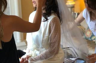 SANDY THINNES | MAKEUP ARTIST - 36