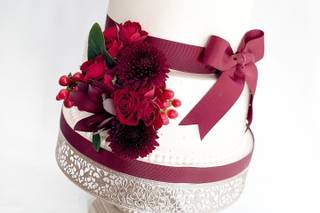 Oh, For Heaven Cakes! - 21
