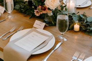 Harmony Weddings and Events - 46