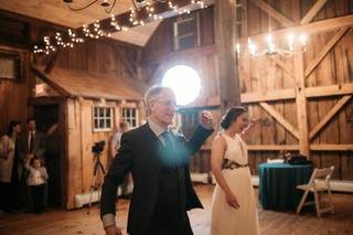Wedding DJ VT - 30