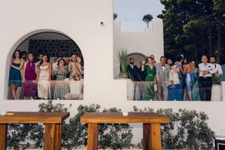 Santorini My Wedding - 32