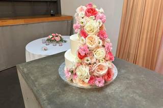 Dreyer House Florals - 20