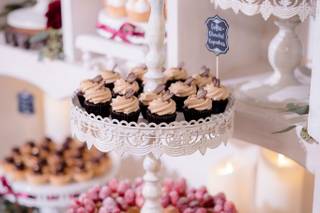 Sweet art, fine swiss confectioner - 10