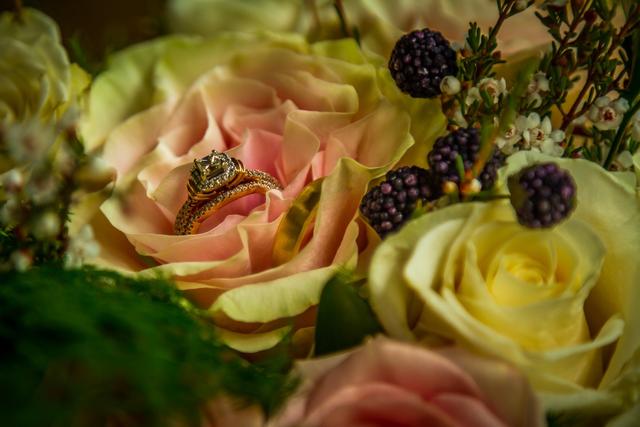Always & Forever Flowers - 1