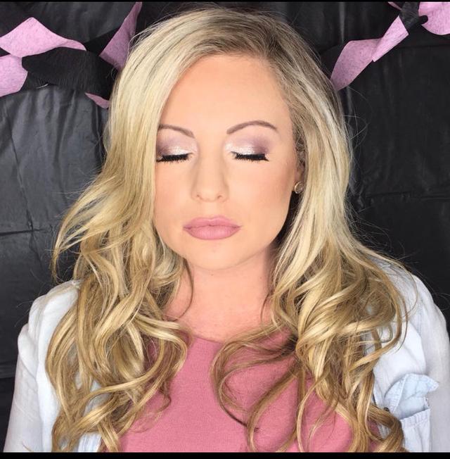 Maria Luca Makeup Artist - 3