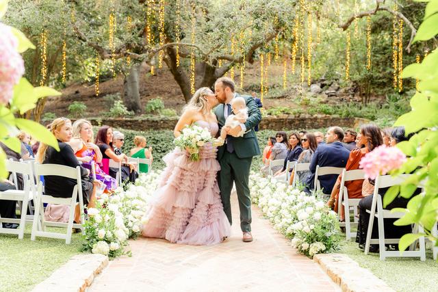 Alison Rose Events - 1