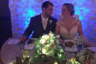 Majestic Mill Weddings - 28