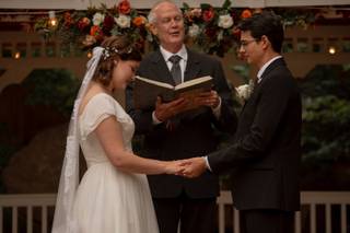 Wedding Officiant Extraordinaire - 15