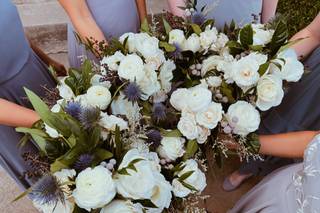 Ida Mayes Floristry - 19