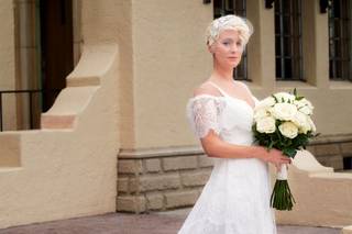 Renee Grace Bridal - 8