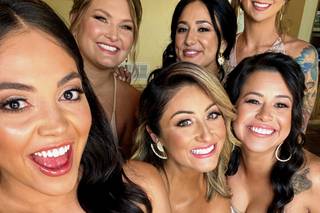 LUX Beauty & Bridal - 5