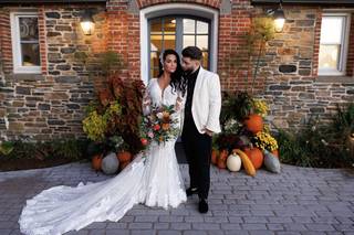 Shepherd's Run - 39