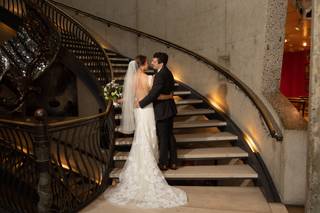 Blue Bridal - 9