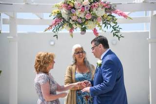 Long Island Wedding Officiants - 47