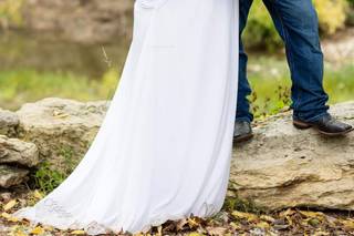 Crooked River Farm Weddings LLC - 43