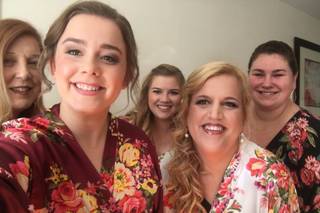 Makeup by Holly - 80