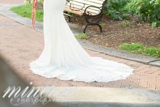 Laura Jacobs Bridal - 57