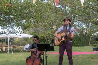 The Dapper Gents - 55