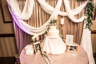 Clare's Corner Floral - 104