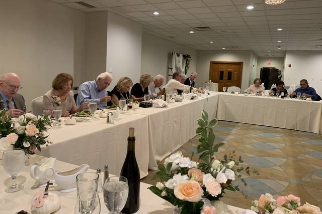 Bridgewater Banquet and Conference Center 3